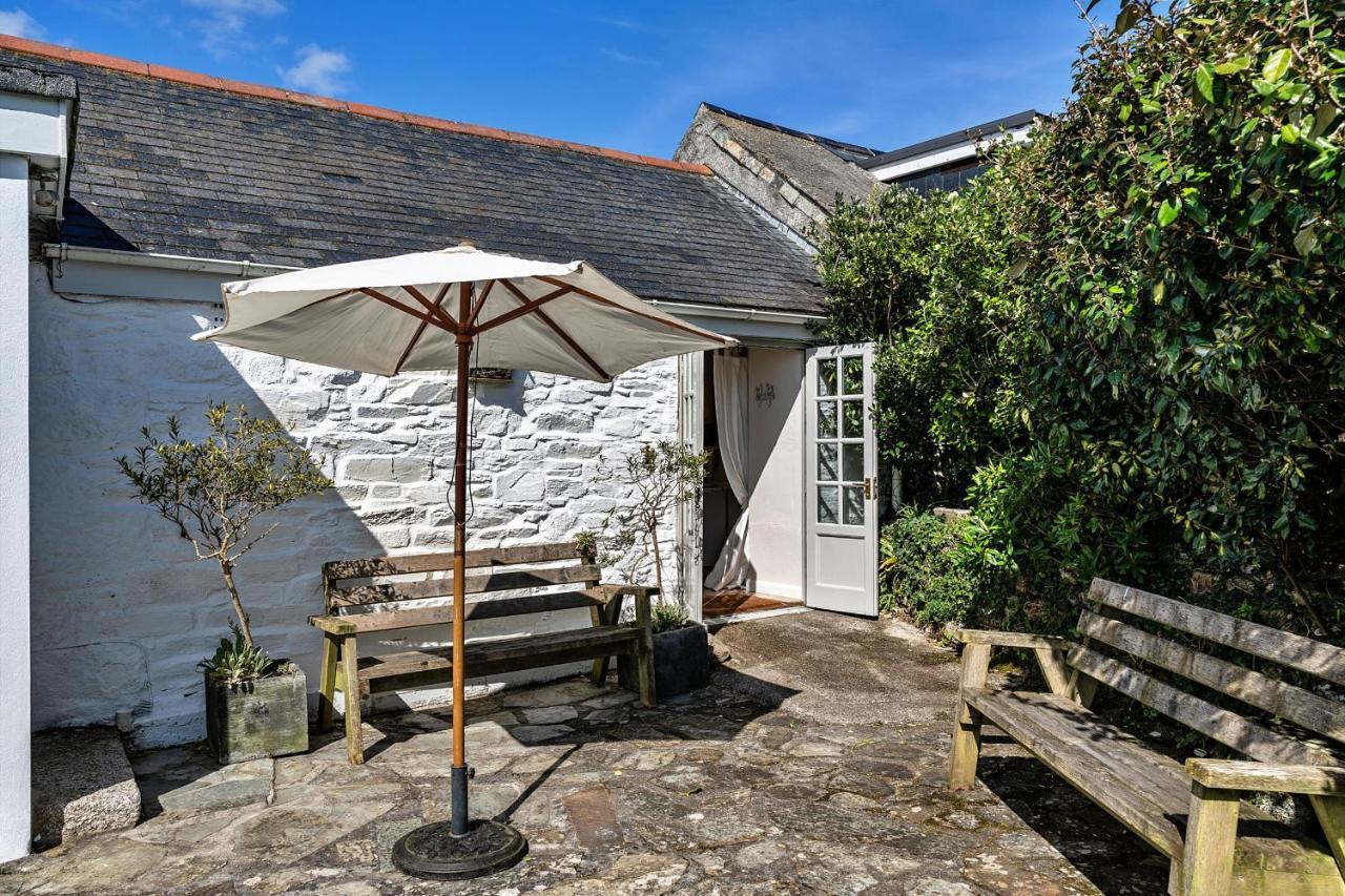 Finest Retreats - Lesceave Cottage Praa Sands Exterior photo