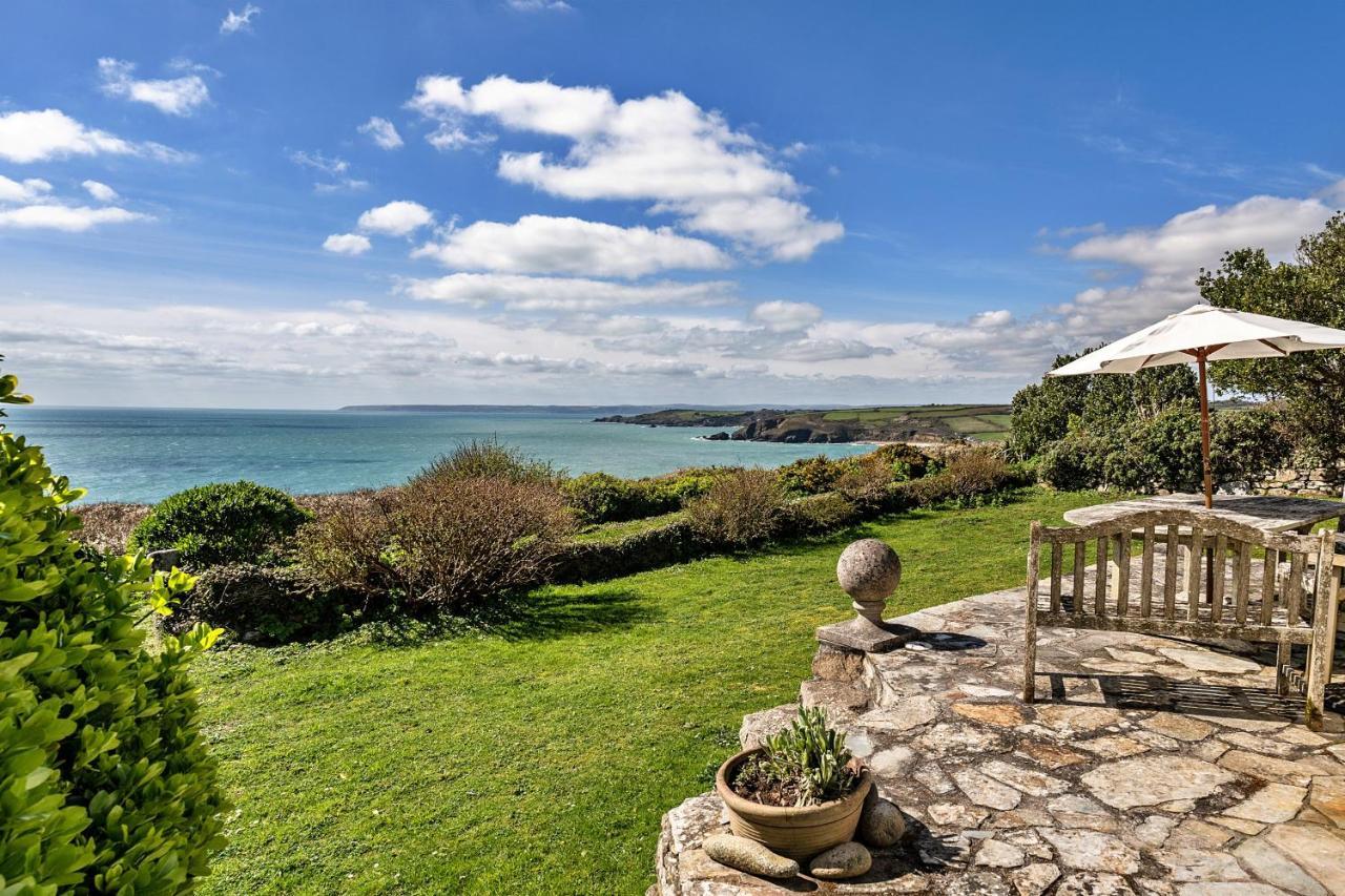 Finest Retreats - Lesceave Cottage Praa Sands Exterior photo
