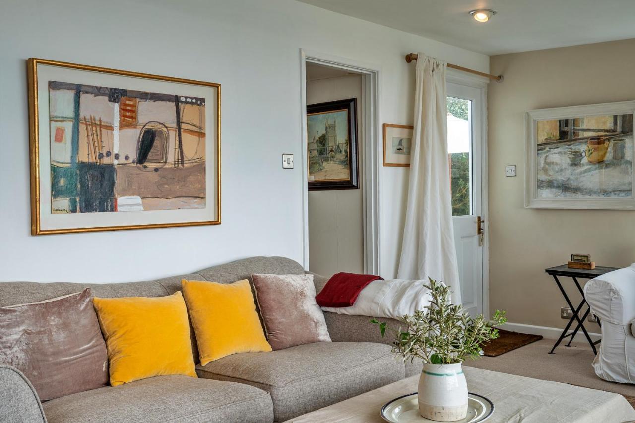 Finest Retreats - Lesceave Cottage Praa Sands Exterior photo