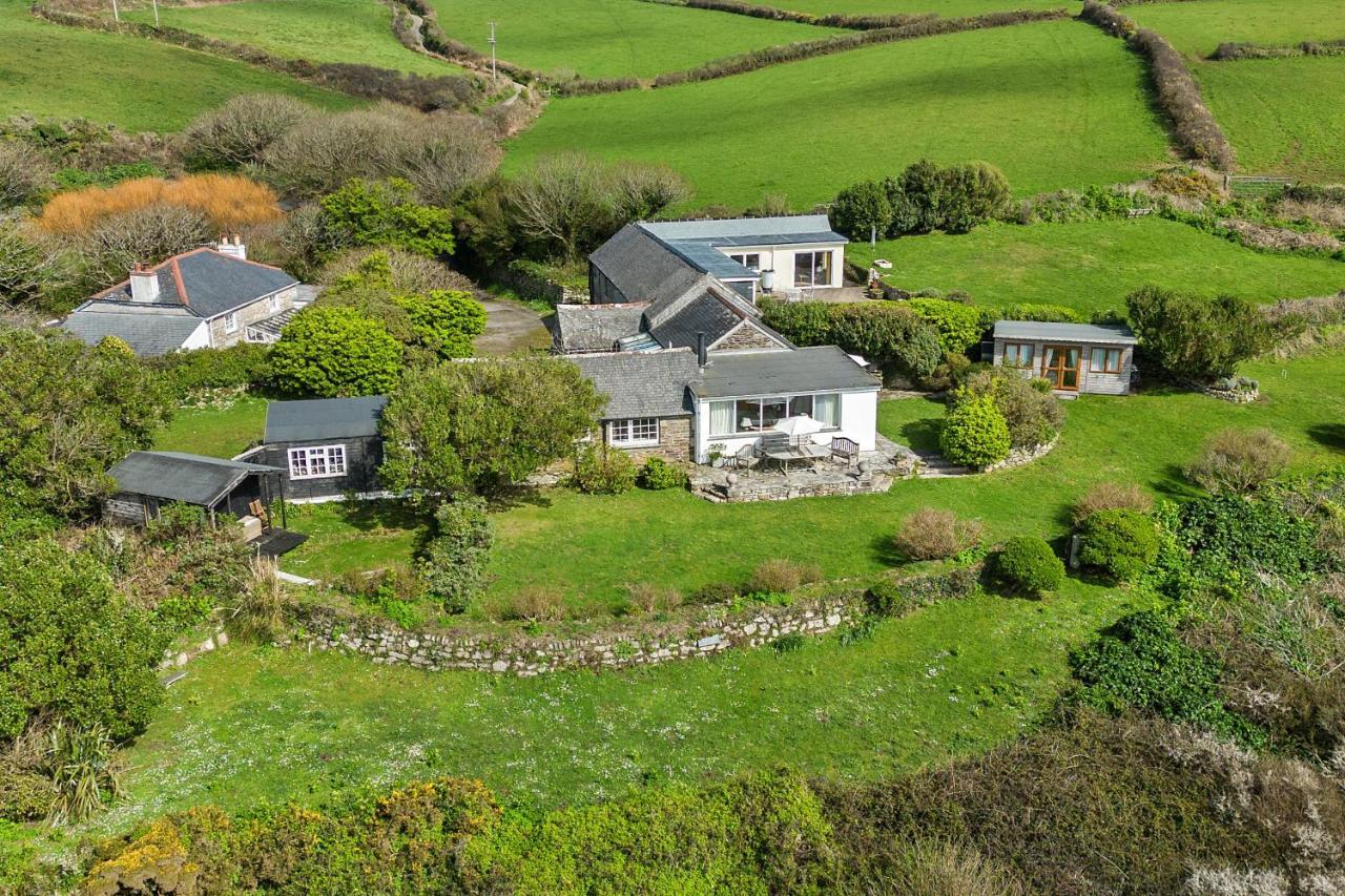 Finest Retreats - Lesceave Cottage Praa Sands Exterior photo